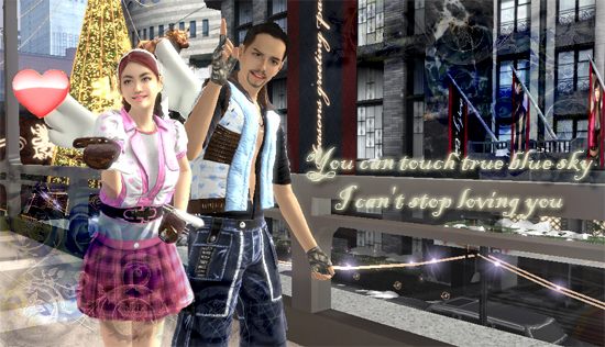 Mstar - Nurien  สาวกเกาหลีเตรียมเฮ  เกมส์เต้นที่คุณ ต้องเต้นตาม  มาแล้วคร๊า !