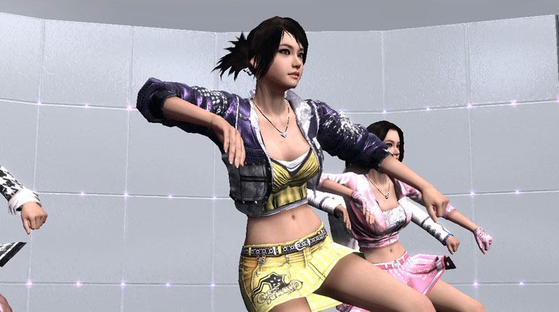 Mstar - Nurien  สาวกเกาหลีเตรียมเฮ  เกมส์เต้นที่คุณ ต้องเต้นตาม  มาแล้วคร๊า !