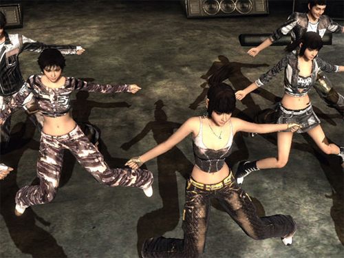 Mstar - Nurien  สาวกเกาหลีเตรียมเฮ  เกมส์เต้นที่คุณ ต้องเต้นตาม  มาแล้วคร๊า !