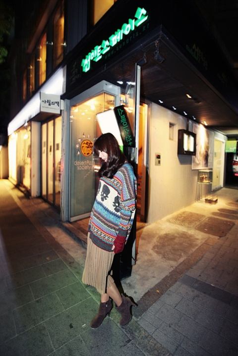 แฟชั่น สวยฮิป ด้วย กระโปรงพลีท