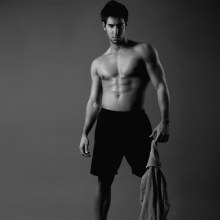 Jesus M for Eden : HQ images