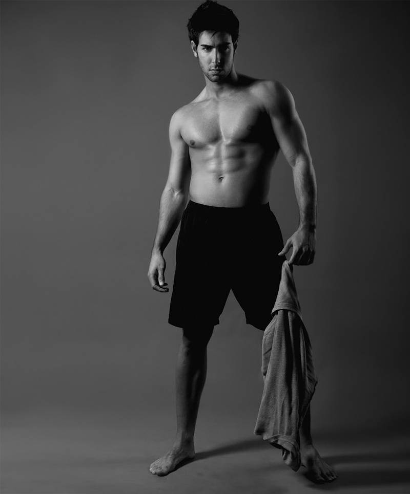 Jesus M for Eden : HQ images