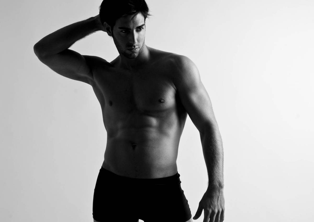 Jesus M for Eden : HQ images