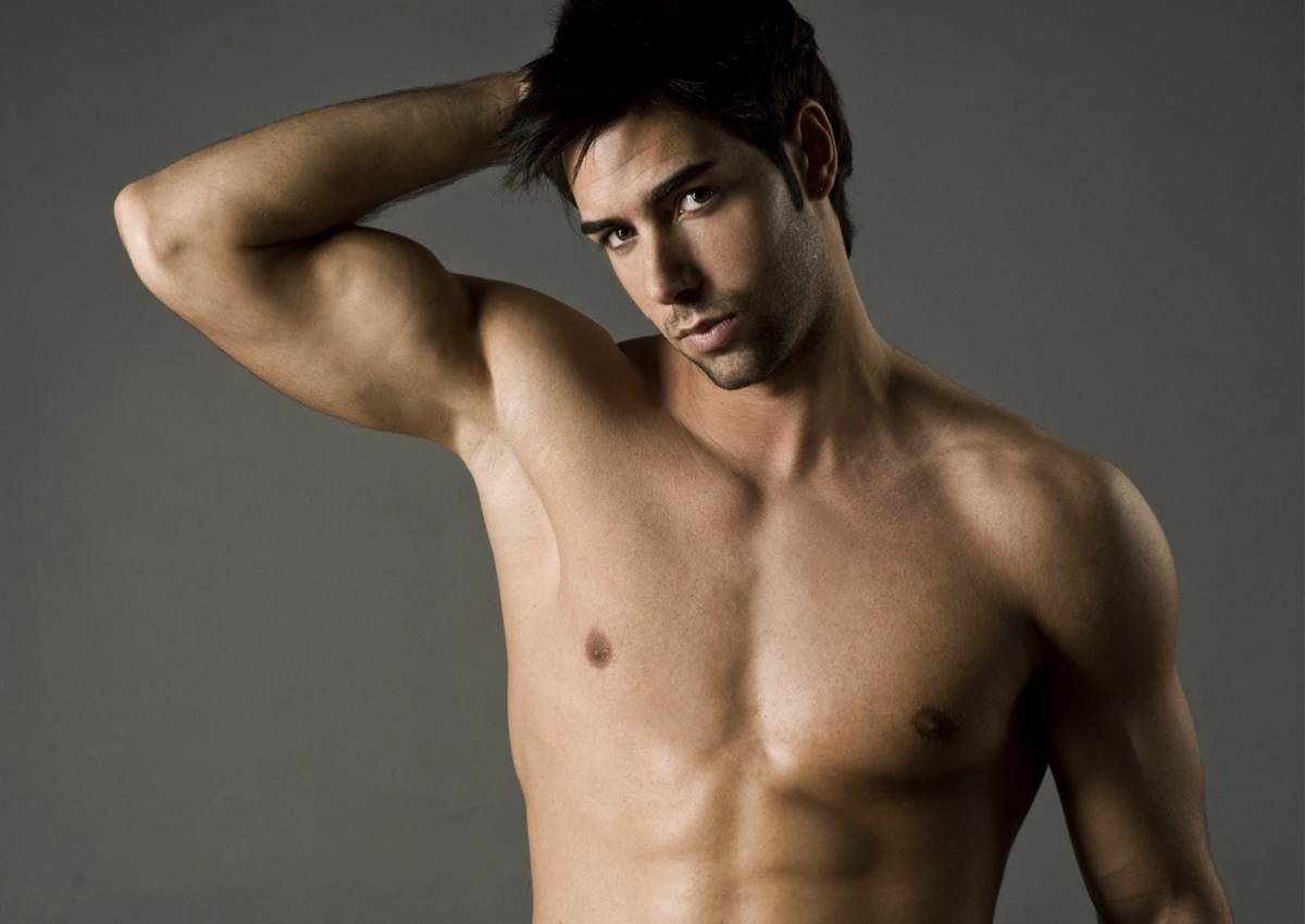 Jesus M for Eden : HQ images