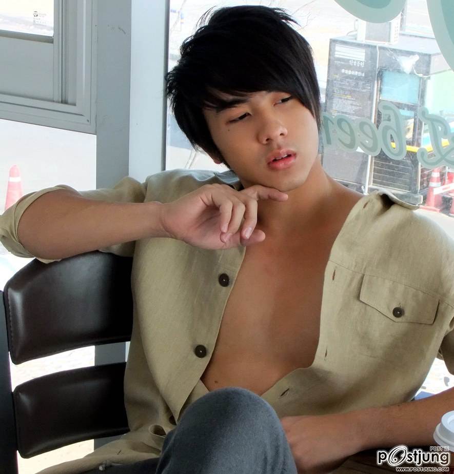 นัททิวน่ารักดีนะ3