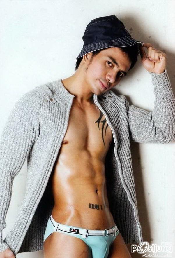 ก่อนรีทัชแซ่บๆ