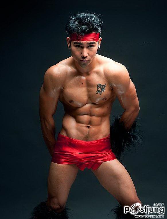 ตี๋แซ่บๆๆซีสสๆๆ