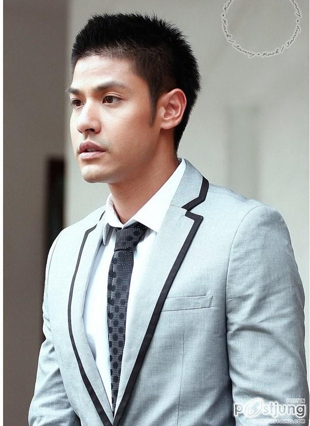 ดาราคนไหนปากน่า..จูบที่ซู๊สสส