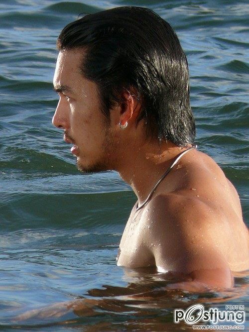 ดาราคนไหนปากน่า..จูบที่ซู๊สสส