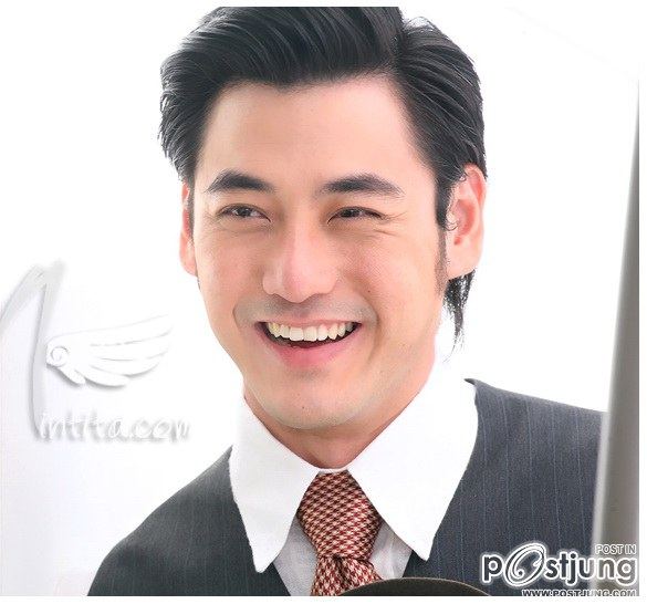 ดาราคนไหนปากน่า..จูบที่ซู๊สสส