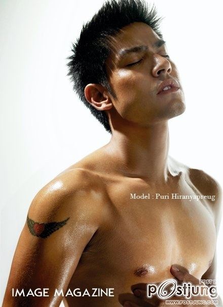 ดาราคนไหนปากน่า..จูบที่ซู๊สสส