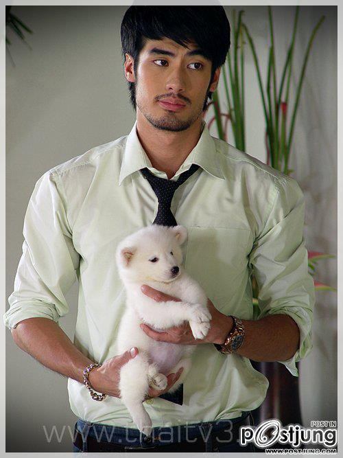 ดาราคนไหนปากน่า..จูบที่ซู๊สสส