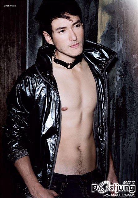 ดาราคนไหนปากน่า..จูบที่ซู๊สสส