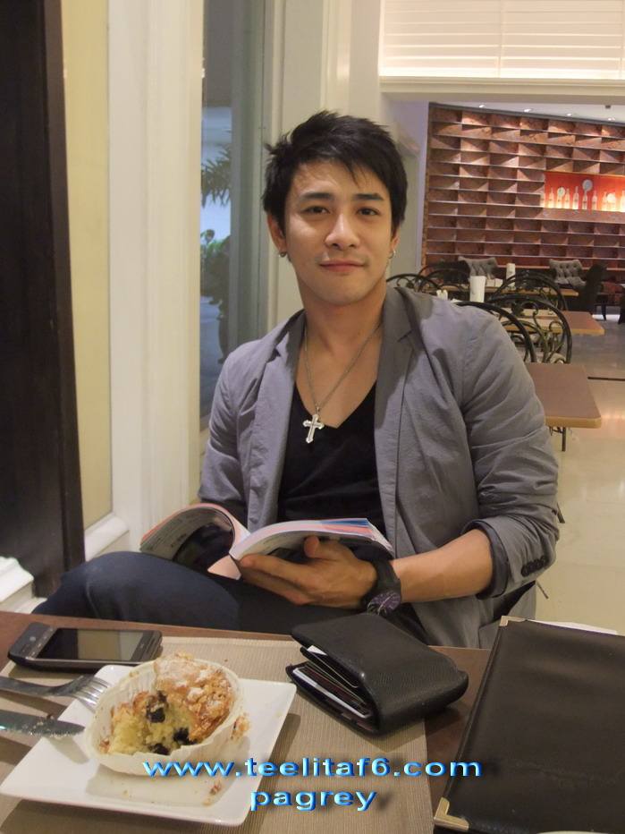 ดาราปาร์ตี๋