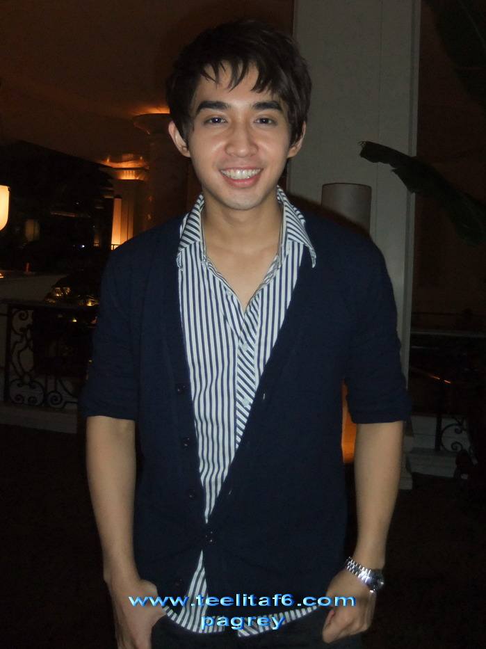 ดาราปาร์ตี๋