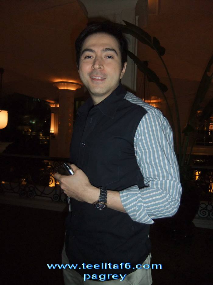 ดาราปาร์ตี๋