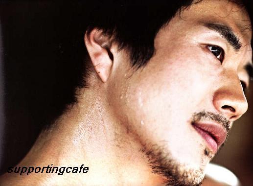 ควอน ซัง วู อีกรอบ