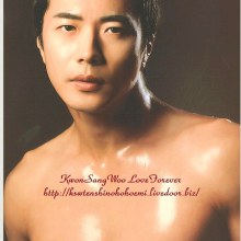 ควอน ซัง วู อีกรอบ