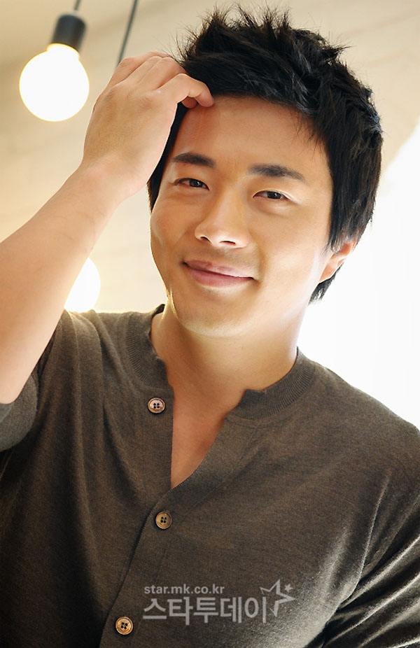 ควอน ซัง วู อีกรอบ