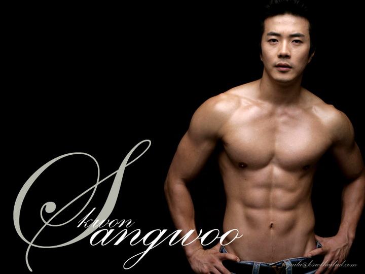 ควอน ซัง วู อีกรอบ