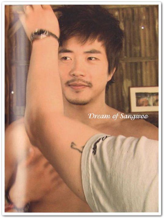 ควอน ซัง วู อีกรอบ