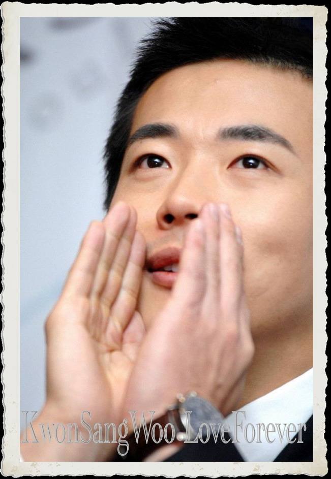 ควอน ซัง วู อีกรอบ