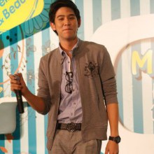 พอร์ช ศรัณย์ watson @ ChiangMai