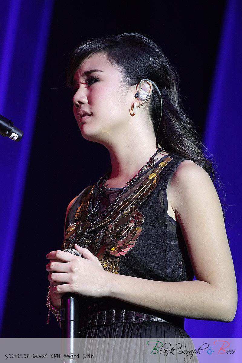 ซัน [KPN-8] & นท [Ts7]  @ การประกวดร้องเพลง KPN Award 21st