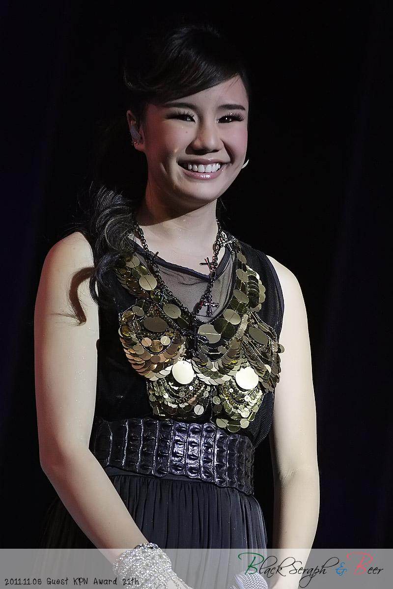 ซัน [KPN-8] & นท [Ts7]  @ การประกวดร้องเพลง KPN Award 21st