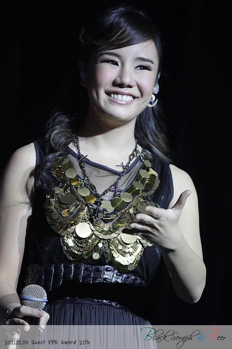 ซัน [KPN-8] & นท [Ts7]  @ การประกวดร้องเพลง KPN Award 21st