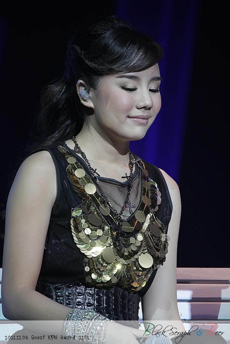 ซัน [KPN-8] & นท [Ts7]  @ การประกวดร้องเพลง KPN Award 21st