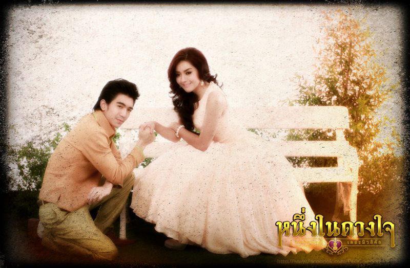 [AF4] ต้อล-วันธงชัย ถ่ายภาพนิ่งละครเวทีหนึ่งในดวงใจ @ JSL