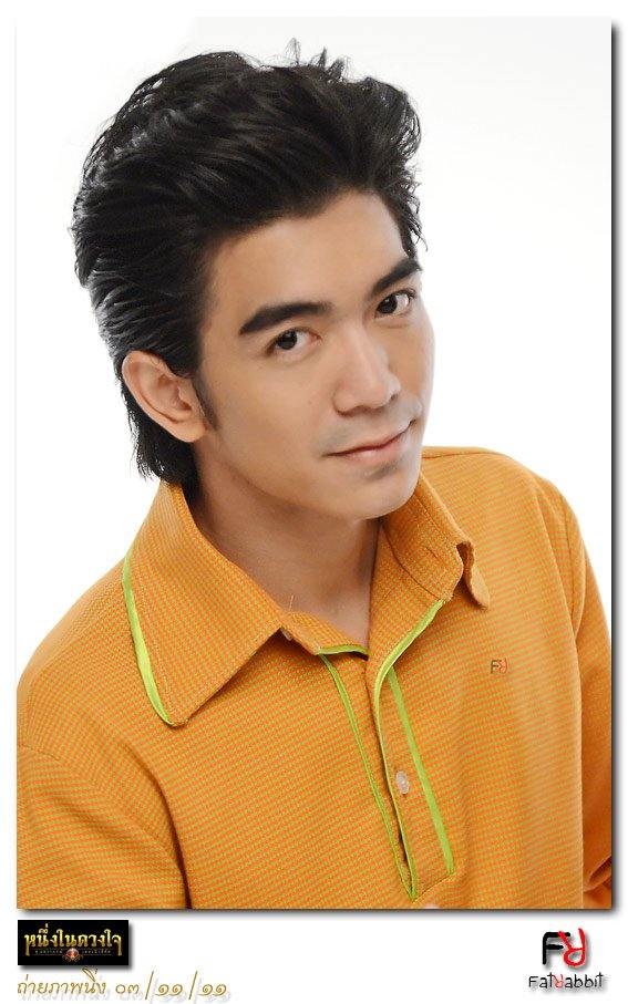 [AF4] ต้อล-วันธงชัย ถ่ายภาพนิ่งละครเวทีหนึ่งในดวงใจ @ JSL