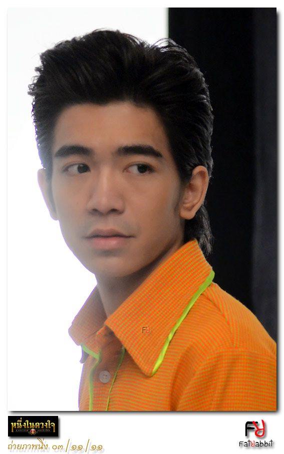 [AF4] ต้อล-วันธงชัย ถ่ายภาพนิ่งละครเวทีหนึ่งในดวงใจ @ JSL