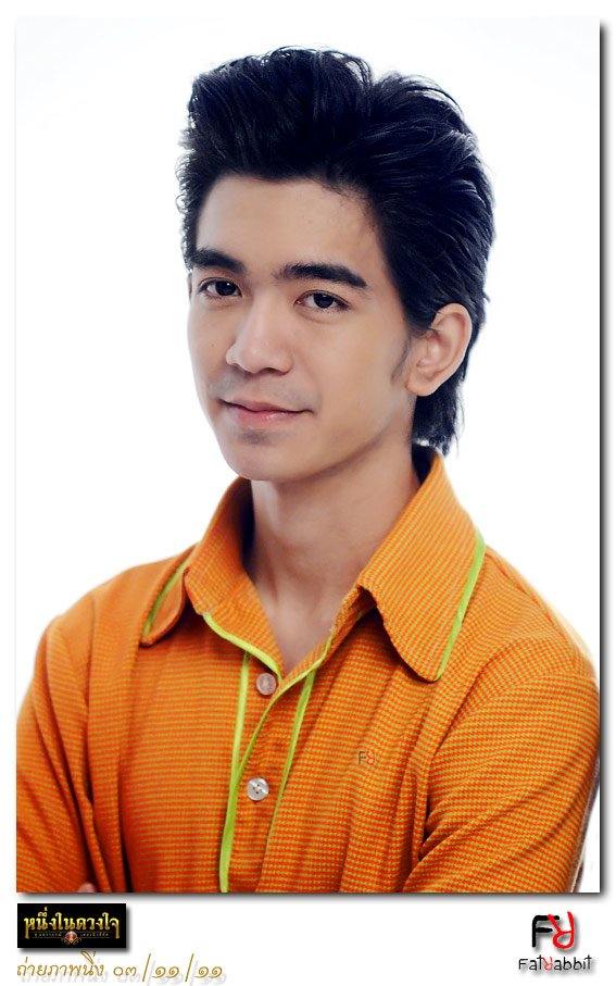 [AF4] ต้อล-วันธงชัย ถ่ายภาพนิ่งละครเวทีหนึ่งในดวงใจ @ JSL