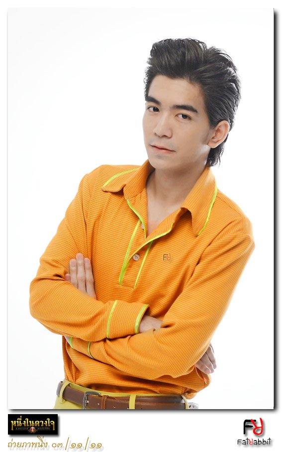 [AF4] ต้อล-วันธงชัย ถ่ายภาพนิ่งละครเวทีหนึ่งในดวงใจ @ JSL