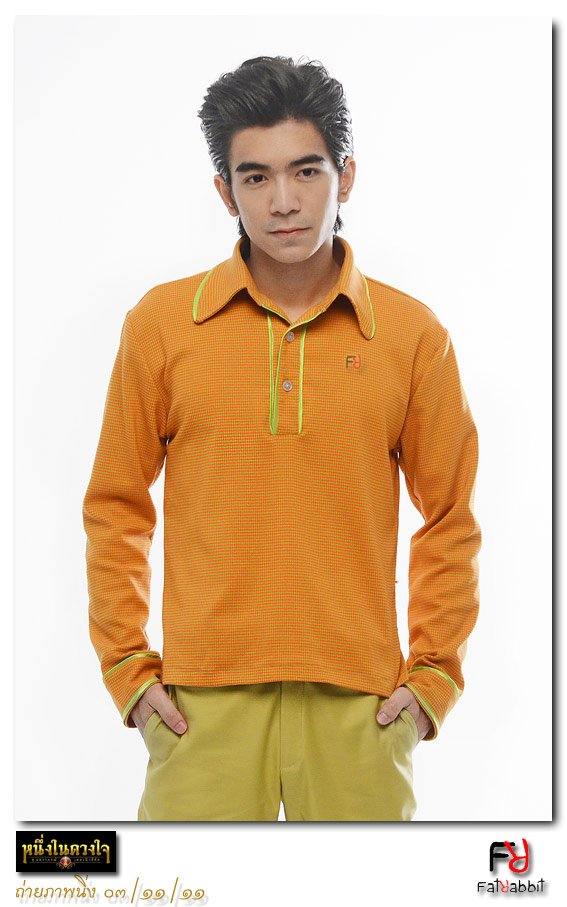 [AF4] ต้อล-วันธงชัย ถ่ายภาพนิ่งละครเวทีหนึ่งในดวงใจ @ JSL