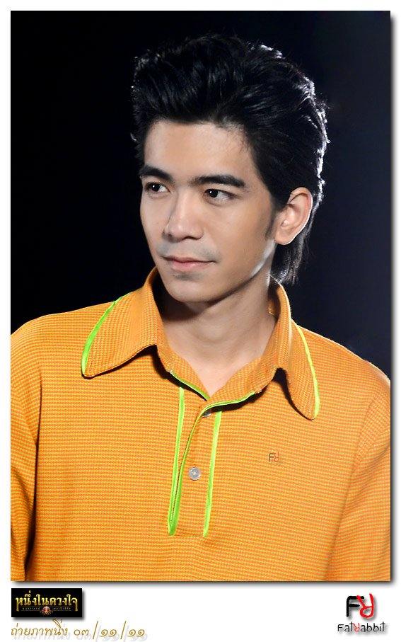 [AF4] ต้อล-วันธงชัย ถ่ายภาพนิ่งละครเวทีหนึ่งในดวงใจ @ JSL