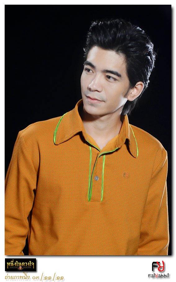 [AF4] ต้อล-วันธงชัย ถ่ายภาพนิ่งละครเวทีหนึ่งในดวงใจ @ JSL