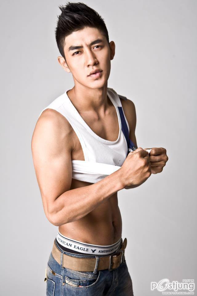 Cao L&acirc;m Vi&ecirc;n costume patterns using more suitable for summer 2011 collection