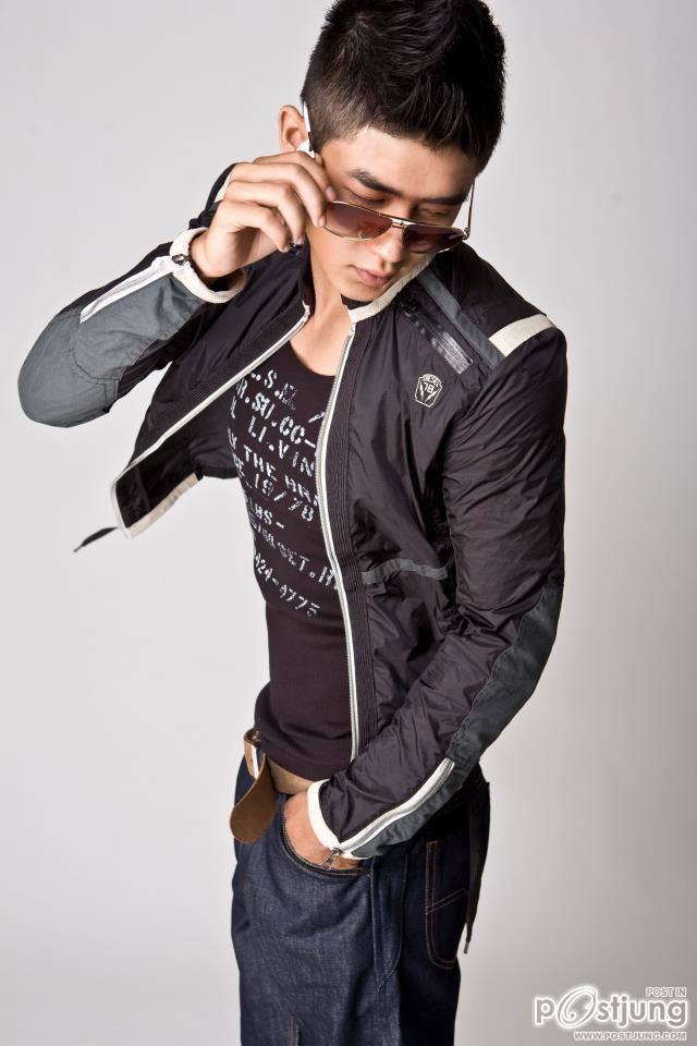 Cao L&acirc;m Vi&ecirc;n costume patterns using more suitable for summer 2011 collection