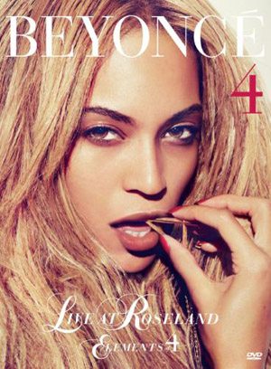 เรียกน้ำย่อยกันเบาๆกับภาพโปรโมทแรกสำหรับ DVD คอนเสิร์ต Beyoncé: Live at Roseland