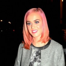 Katy Perry ที่ Glasgow, Scotland