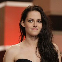 Kristen Stewart ที่รายการ Jay Leno