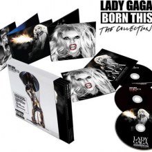 มาดู Packaging สุดเก๋ Lady Gaga Born This Way The Collection