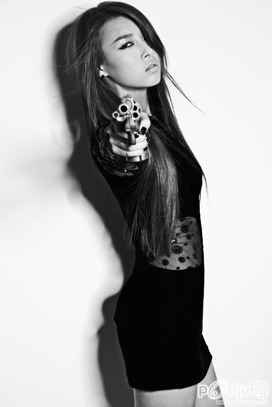 Wonder Girls : ภาพทีเซอร์ก่อนปล่อย MV คืนนี้ 4 ทุ่ม!!!!!!!