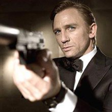 ไปดูนางเอกของ  james bond (skyfall) ภาคใหม่กันค่ะ