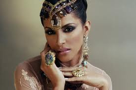 Miss World 2011 miss venezuela