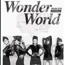 Wonder Girls : ติด Top10 ทุก Chart เพลงในเวลาไม่ถึง24ชม.!!!!!