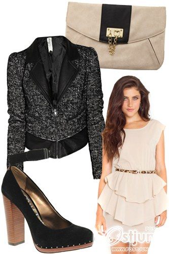 Dazzle Pop, News, Looks & Trends